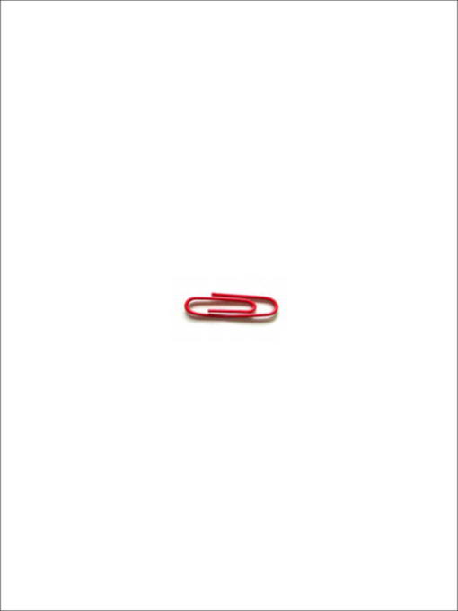 Title details for One Red Paperclip by Kyle MacDonald - Available